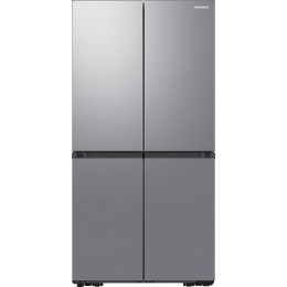 Многодверный холодильник Samsung RF65DG960ESRUA