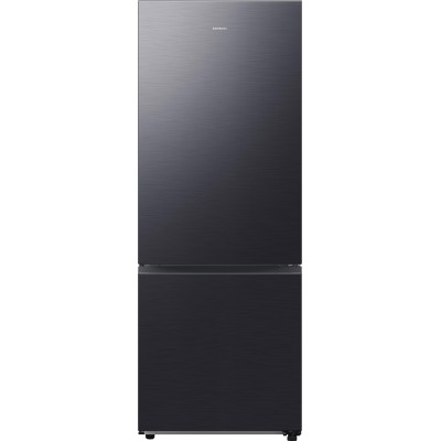 Двухкамерный холодильник Samsung RB53DG703EB1UA
