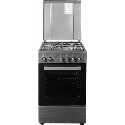 Комбінована плита LIBERTON LGC-2451X