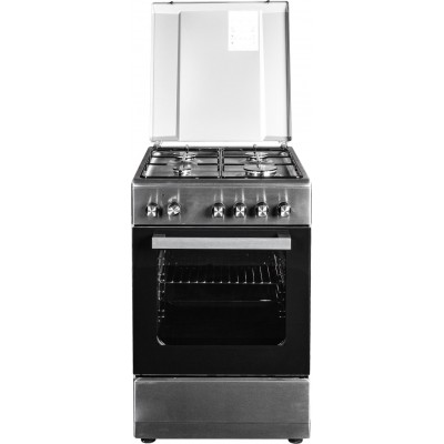 Комбінована плита LIBERTON LGC-2452X