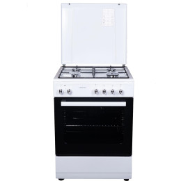 Комбінована плита LIBERTON LGC-2461W