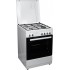 Комбінована плита LIBERTON LGC-2461W
