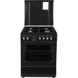 Комбинированная плита LIBERTON LGC-2462B