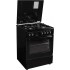Комбинированная плита LIBERTON LGC-2462B