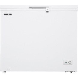 Морозильна камера EDLER ED-250B