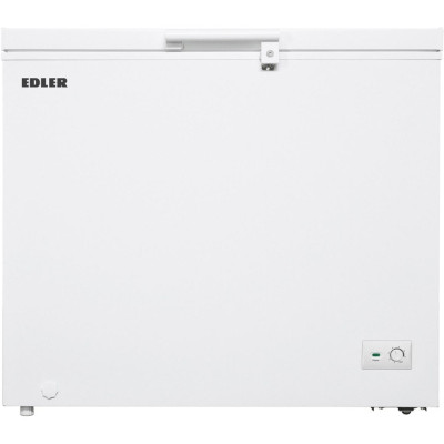 Морозильна камера EDLER ED-250B