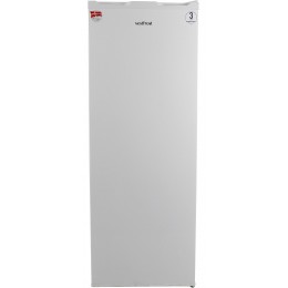 Морозильна камера Vestfrost VD205FW