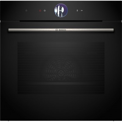 Духовой шкаф электрический Bosch Serie 8 HBG7361B1