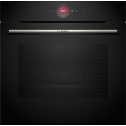 Духовой шкаф электрический Bosch Serie 8 HBG7341B1