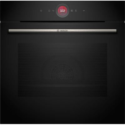 Духова шафа електрична Bosch Serie 8 HBG7341B1