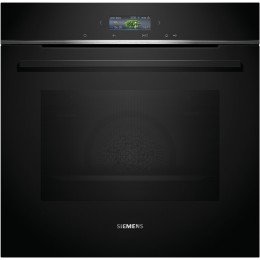Духова шафа електрична Siemens iQ700 HB774G1B1