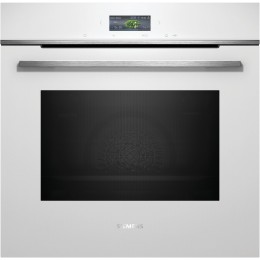 Духова шафа електрична Siemens iQ700 HB772G2W1S