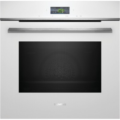 Духовой шкаф электрический Siemens iQ700 HB772G2W1S