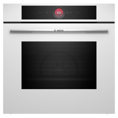 Встроенный духовой шкаф Bosch HBG7741W1