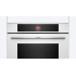 Встроенный духовой шкаф Bosch HBG7741W1