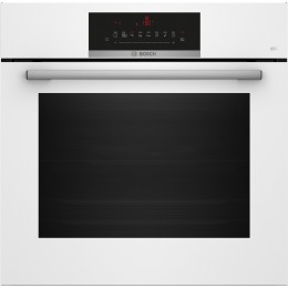 Духова шафа електрична BOSCH HBJ559YW6R