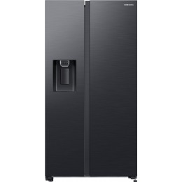 Side-by-side холодильник SAMSUNG RS64DG53R3B1UA