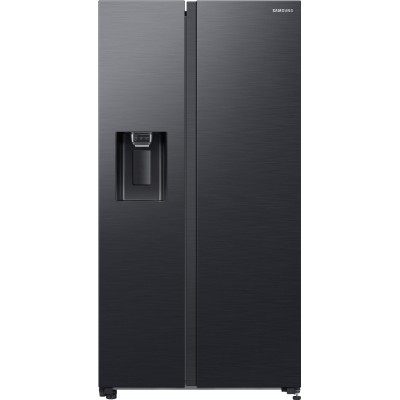 Side-by-side холодильник SAMSUNG RS64DG53R3B1UA