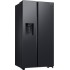 Side-by-side холодильник SAMSUNG RS64DG53R3B1UA