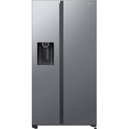 Side-by-side холодильник SAMSUNG RS64DG53R3S9UA
