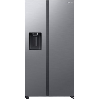 Side-by-side холодильник SAMSUNG RS64DG5303S9UA
