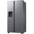 Side-by-side холодильник SAMSUNG RS64DG5303S9UA