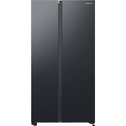 Side-by-side холодильник SAMSUNG RS62DG5003B1UA