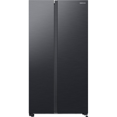 Side-by-side холодильник SAMSUNG RS62DG5003B1UA