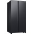 Side-by-side холодильник SAMSUNG RS62DG5003B1UA