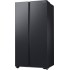 Side-by-side холодильник SAMSUNG RS62DG5003B1UA