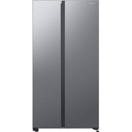 Side-by-side холодильник SAMSUNG RS62DG5003S9UA