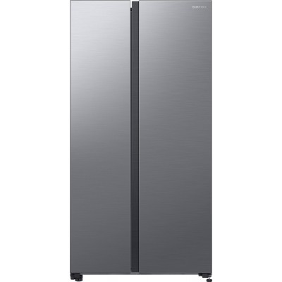 Side-by-side холодильник SAMSUNG RS62DG5003S9UA
