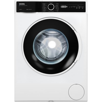Пральна машина повногабаритна Vestel WB812T2T