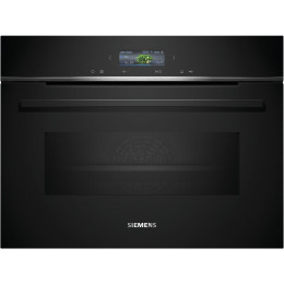 Духовой шкаф электрический SIEMENS CM724G1B1