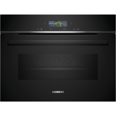 Духовой шкаф электрический SIEMENS CM724G1B1