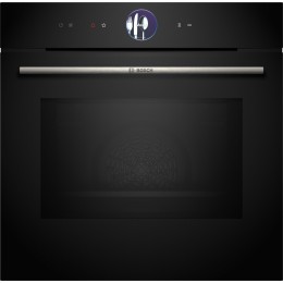 Духовой шкаф электрический BOSCH HMG776NB1