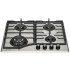 Варочная поверхность газовая PYRAMIDA PFX 641 T IX A