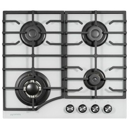 Варильна поверхня газова PYRAMIDA PFG 641 T WH A