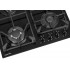 Варочная поверхность газовая PYRAMIDA PFG 604 T BL N-A