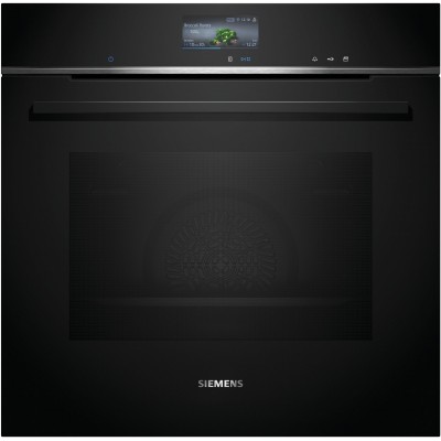 Духовой шкаф электрический SIEMENS HS736G3B1