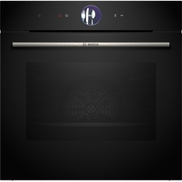 Духова шафа електрична Bosch HBG7764B1