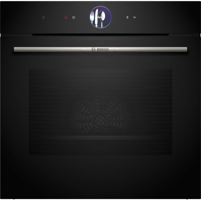 Духовой шкаф электрический Bosch HBG7764B1