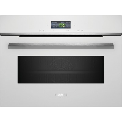 Духова шафа електрична SIEMENS CM724G1W1