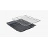Духова шафа електрична SIEMENS CM724G1W1