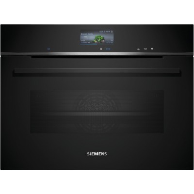 Духовой шкаф электрический SIEMENS CS736G1B1