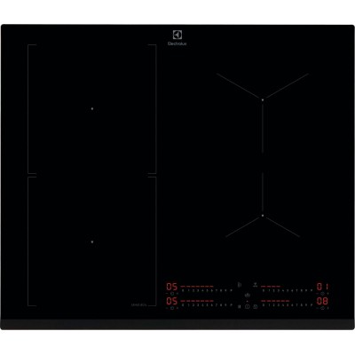 Варочная поверхность индукционная Electrolux EIS62453