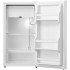 Однокамерный холодильник MIDEA MERD86FGG01