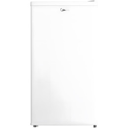 Однокамерный холодильник MIDEA MERD86FGG01