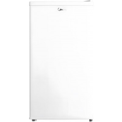 Однокамерный холодильник MIDEA MERD86FGG01