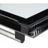 Духова шафа електрична PYRAMIDA PO 7 ME GBL (80)